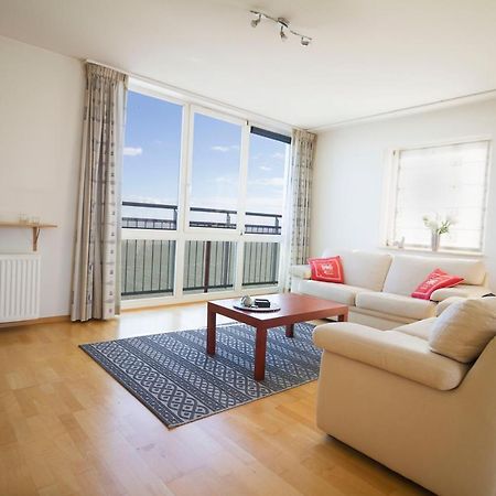 Hello Zeeland - Appartement Port Scaldis 13-111 เบรสเคินส์ ภายนอก รูปภาพ