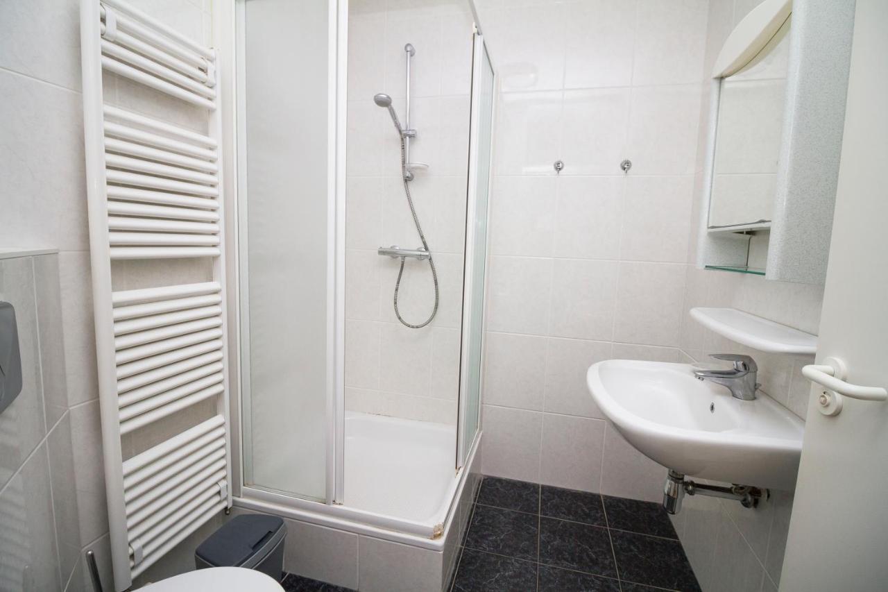 Hello Zeeland - Appartement Port Scaldis 13-111 เบรสเคินส์ ภายนอก รูปภาพ
