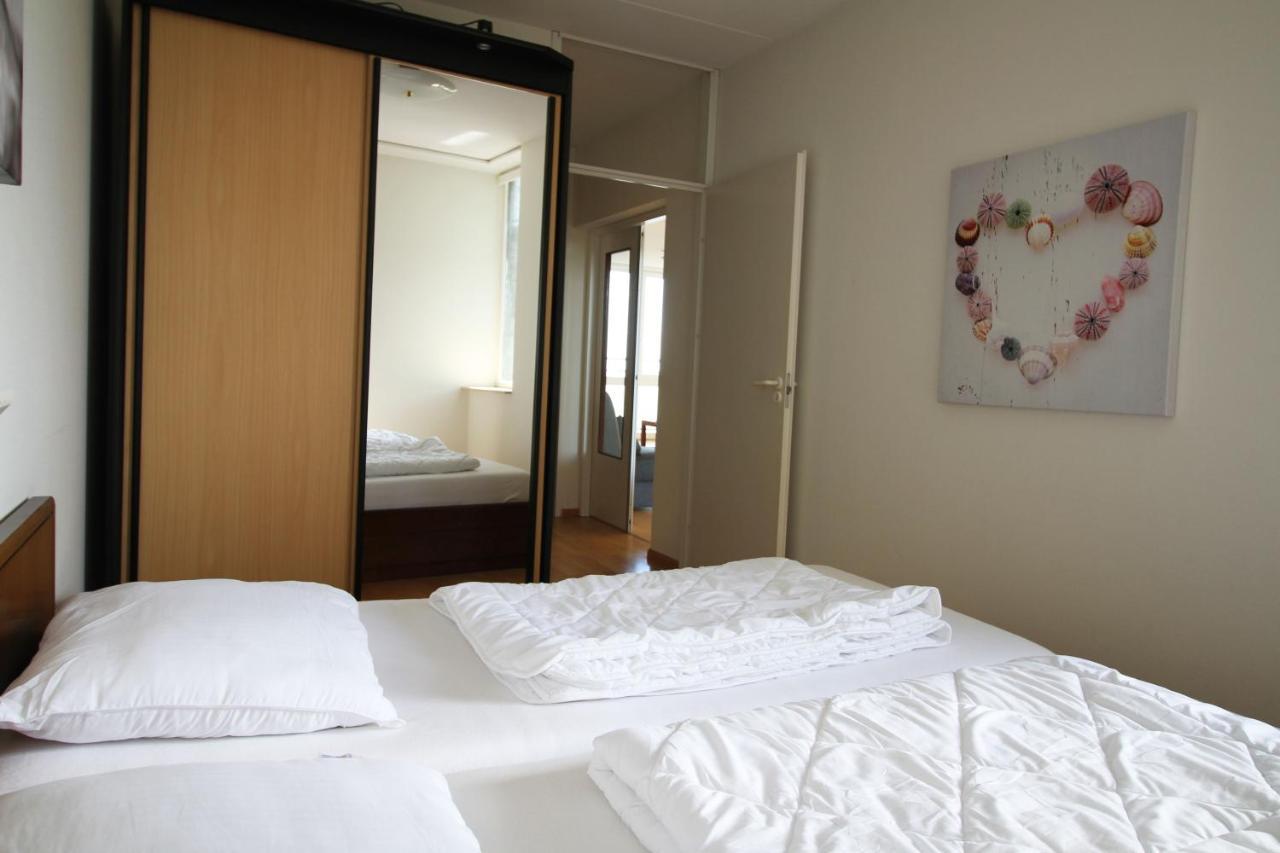 Hello Zeeland - Appartement Port Scaldis 13-111 เบรสเคินส์ ภายนอก รูปภาพ