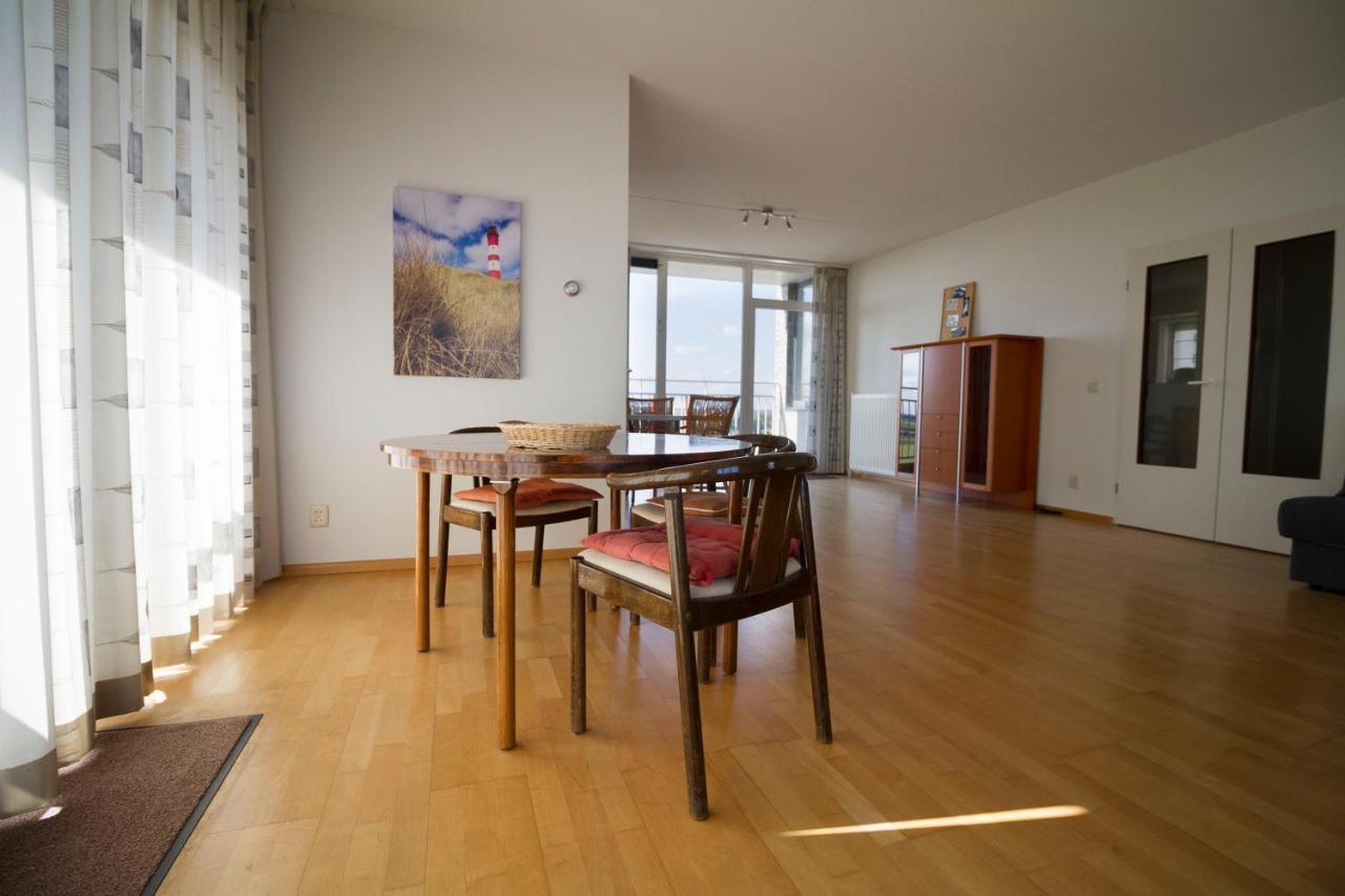 Hello Zeeland - Appartement Port Scaldis 13-111 เบรสเคินส์ ภายนอก รูปภาพ