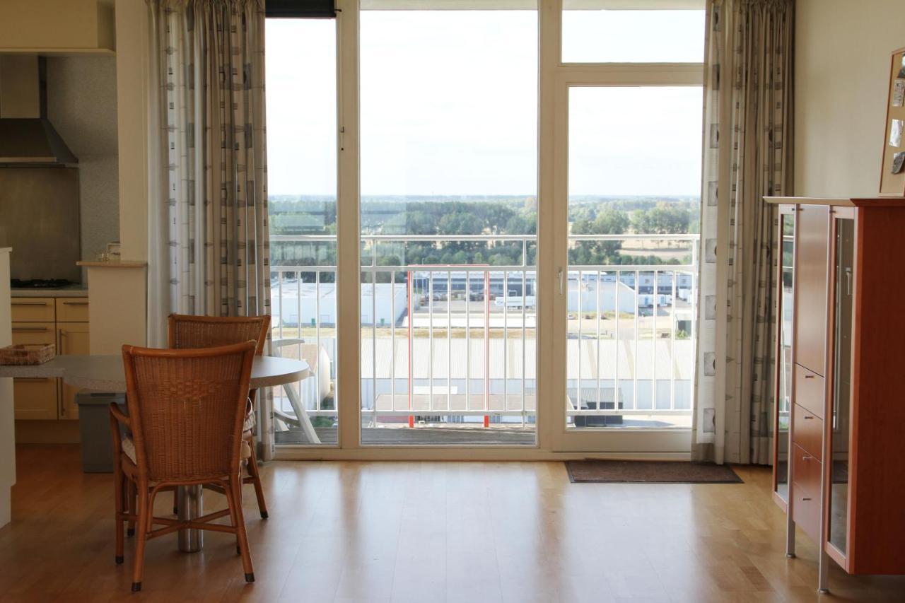 Hello Zeeland - Appartement Port Scaldis 13-111 เบรสเคินส์ ภายนอก รูปภาพ