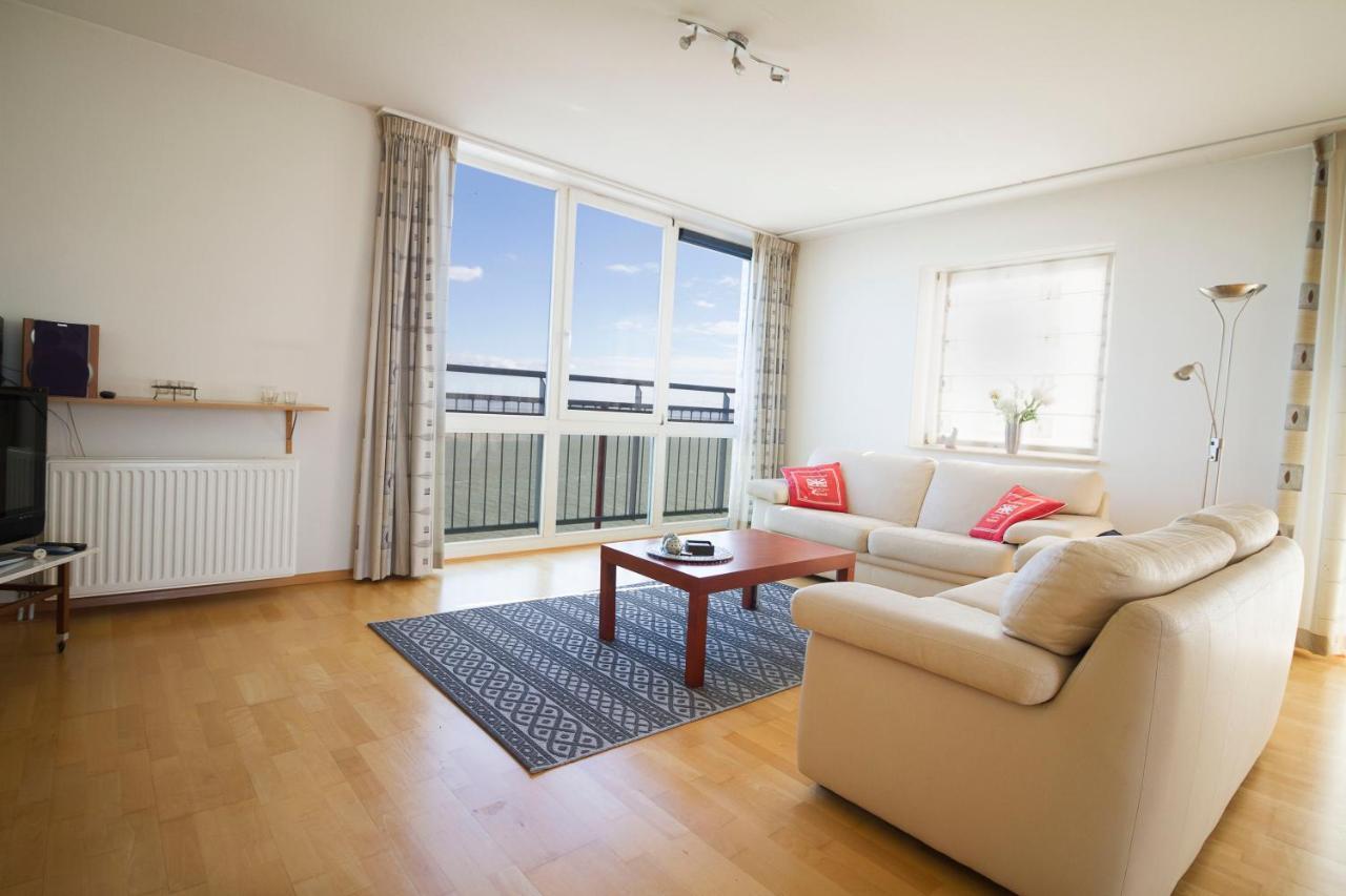 Hello Zeeland - Appartement Port Scaldis 13-111 เบรสเคินส์ ภายนอก รูปภาพ