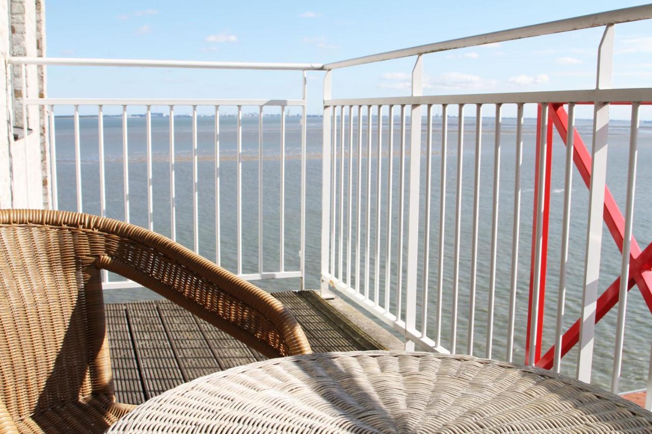 Hello Zeeland - Appartement Port Scaldis 13-111 เบรสเคินส์ ภายนอก รูปภาพ