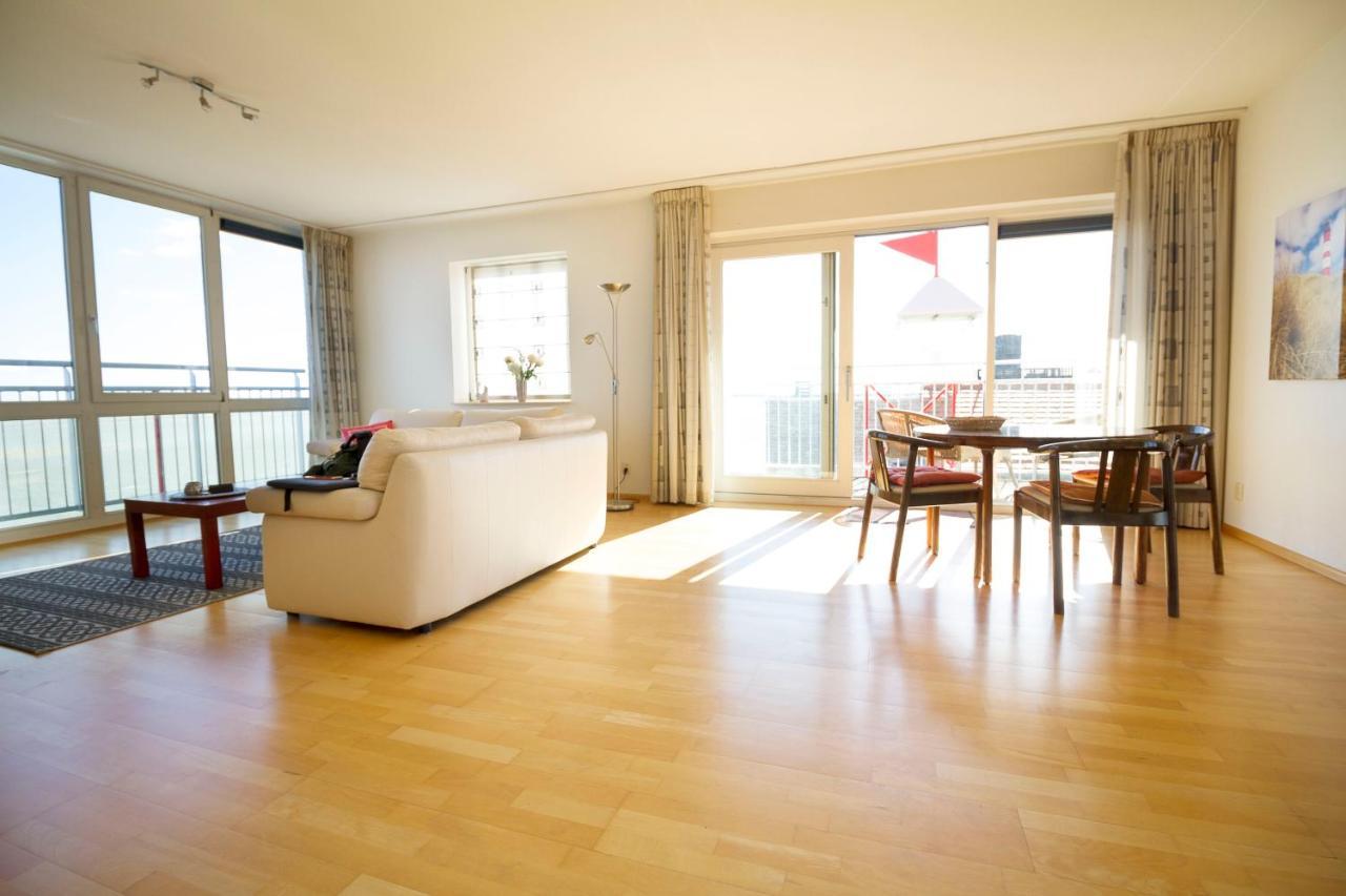 Hello Zeeland - Appartement Port Scaldis 13-111 เบรสเคินส์ ภายนอก รูปภาพ